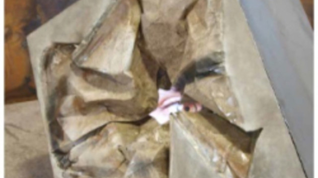 DEEP INSIDE - no Espaço Mira