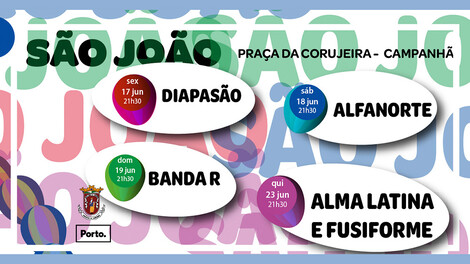 São João na Corujeira