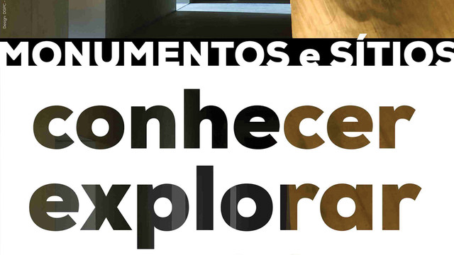 DIA MUNDIAL DOS MONUMENTOS E SITIOS