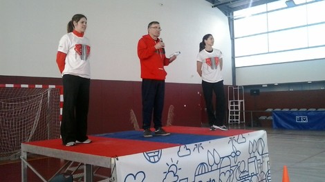 PORTO (CAMPANHÃ) ANTI-STRESS