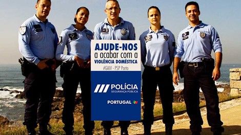 Gabinete de Atendimento e Informação à Vítima - PSP Porto Gabinete de Atendimento e Informação à Vítima - PSP Porto