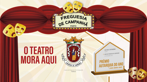 Campanhã ganha Prémio Autarquia do Ano 2019/2020