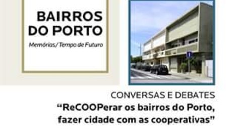 5a SESSÃO DEBATE / CONVERSAS