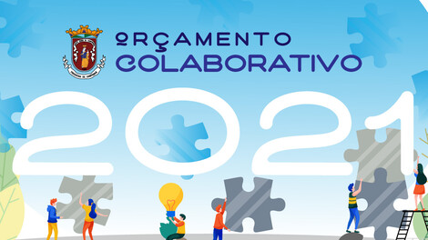 EDITAL - Orçamento Colaborativo 2021
