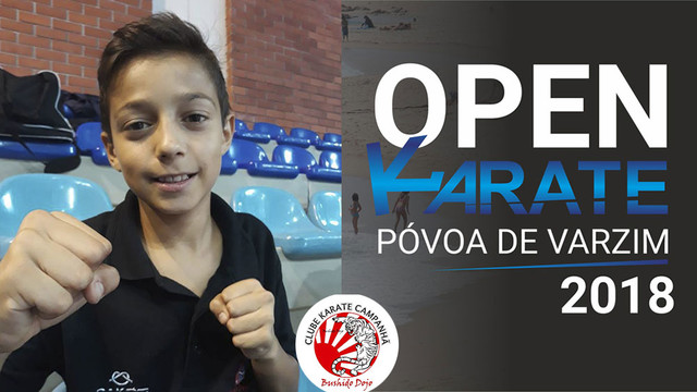 Clube de Karaté de Campanhã consegue segundo lugar em kumite iniciados Clube de Karaté de Campanhã consegue segundo lugar em kumite iniciados