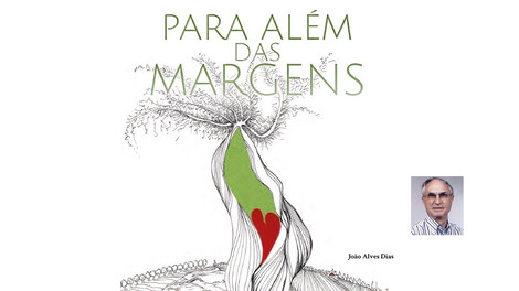 Apresentação do livro “PARA ALÉM DAS MARGENS”