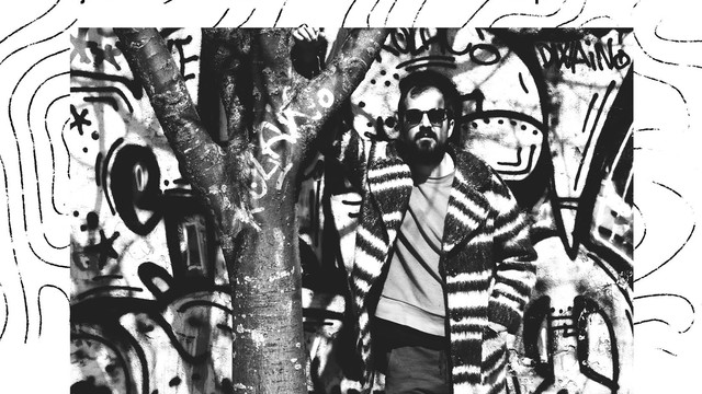 CULTURA EM EXPANSÃO COM B FACHADA NA Associação Recreativa de Malmequeres de Noêda  