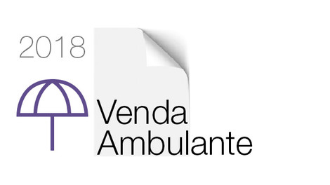 Venda Ambulante