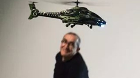 Performance // SUFOCO de Silvestre Pestana