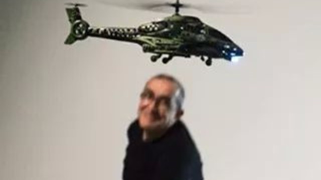 Performance // SUFOCO de Silvestre Pestana