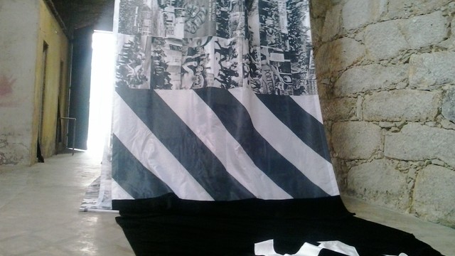 MOMENTO II - 25 DE ABRIL 2015 NO MIRA