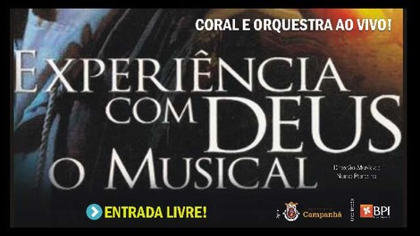 Grande Concerto em Campanhã