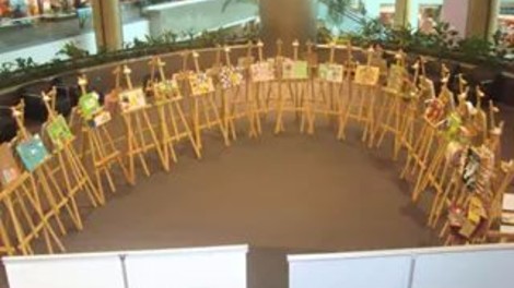 Alimentação Saudável na Escola