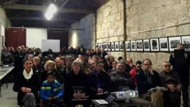 JÁ É UM SUCESSO - "PORTO QUE FOI E AINDA É"