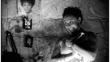 "SOLANGE - Uma conversa de cabeleireiro"