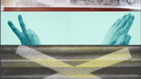 NO ESPAÇO MIRA - " COM O LIVRO DO MUNDO AO LADO "