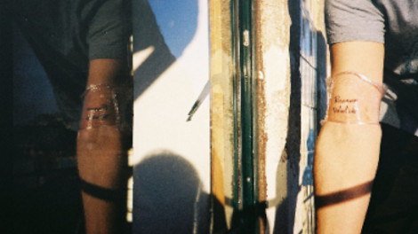 (TRA)VESTIR  UM  FA(C)TO CIA. EXCESSOS (PAULO AURELIANO DA MATA E TALES FREY)