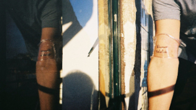 (TRA)VESTIR  UM  FA(C)TO CIA. EXCESSOS (PAULO AURELIANO DA MATA E TALES FREY)