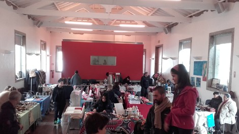 FEIRA LIVRE DE NATAL