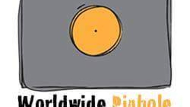 DIA MUNDIAL DA (CÂMARA) PINHOLE