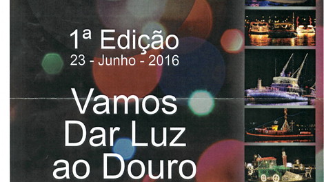 1a EDIÇÃO CONCURSO DOURO LIGHT