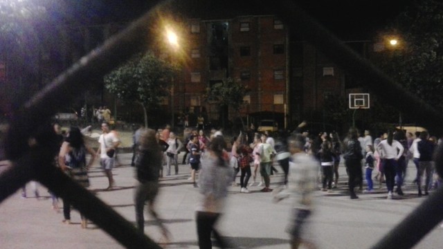 RUSGAS DO PORTO - "CAMPANHÃ É QUE É!!!"