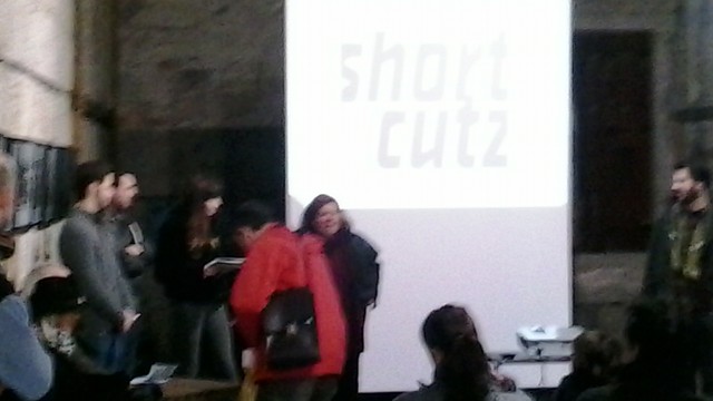 Mira Forum recebe dia Internacional de Curtas-Metragens