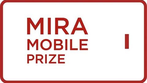 GRANDE PRÉMIO DE FOTOGRAFIA - MIRA MOBILE PRIZE