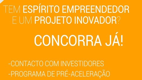 EMPREENDEDORISMO - CONCURSO MONTEPIO ACREDITA PORTUGAL