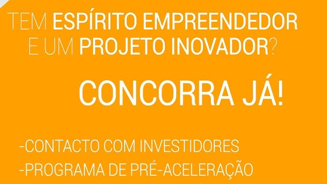 EMPREENDEDORISMO - CONCURSO MONTEPIO ACREDITA PORTUGAL