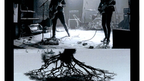 KILLIMANJARO - ACTUAM NO AUDITÓRIO 