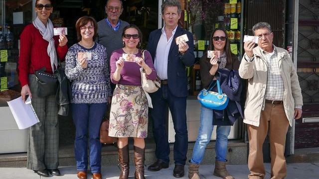 Cash Mob Porto - Campanhã -  na Casa Amaral  Cash Mob Porto - Campanhã -  na Casa Amaral