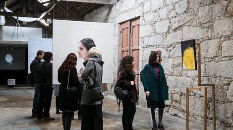 A VISITAR ESTA SEMANA