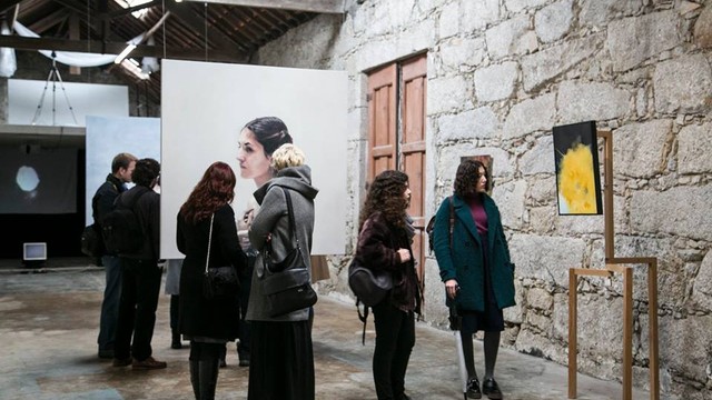 A VISITAR ESTA SEMANA