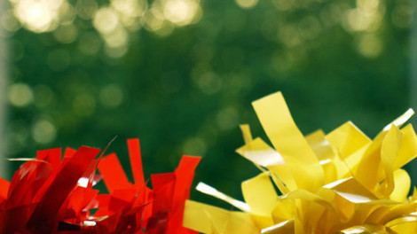 SÃO JOÃO EM MIRAFLOR 