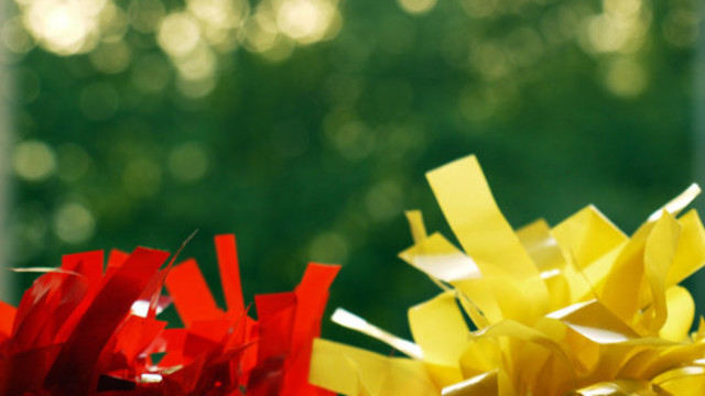 SÃO JOÃO EM MIRAFLOR 