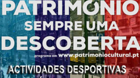 JORNADAS EUROPEIAS DO PATRIMÓNIO 2014