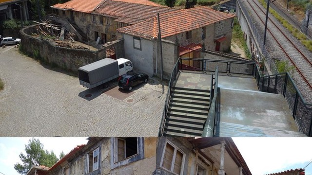 A CASA DA QUINTA DOS MITRA