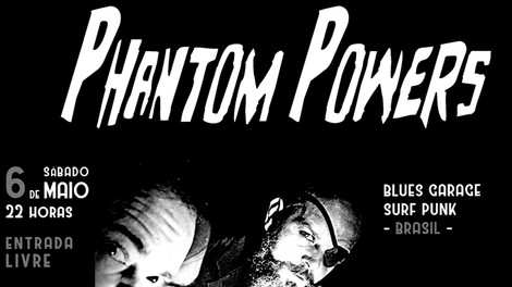 Rock do Brasil em Campanhã