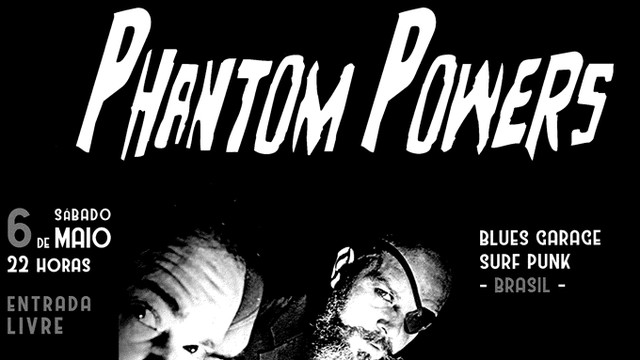 Rock do Brasil em Campanhã