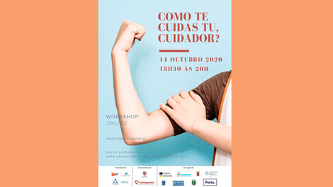 Workshop - Como te cuidas tu, cuidador(a)?