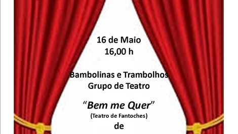2a SESSÃO DE TEATRO