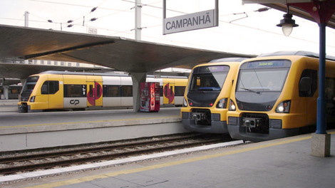 Transportes