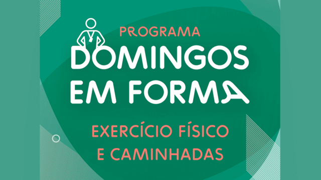 Novamente em Forma no Parque Oriental Novamente em Forma no Parque Oriental