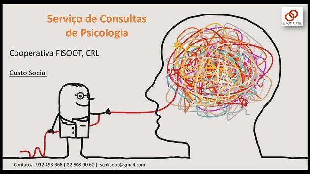 Consultas de Psicologia a Preço Social Consultas de Psicologia a Preço Social