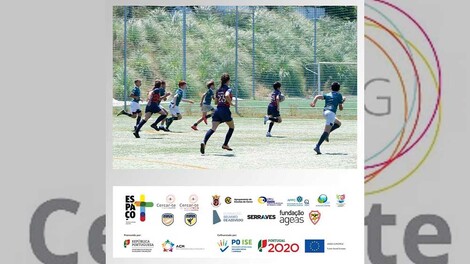 10 anos da Escola de Rugby Cercar-te 10 anos da Escola de Rugby Cercar-te