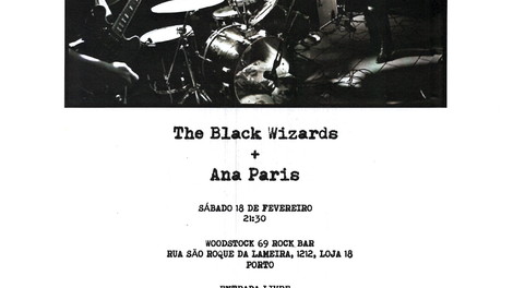 AOS APRECIADORES DO ROQUE