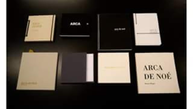 NO MIRA - APRESENTAÇÃO DO LIVRO ARCA DE NOÉ