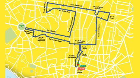 29.ª Lidl São Silvestre Cidade do Porto 29.ª Lidl São Silvestre Cidade do Porto