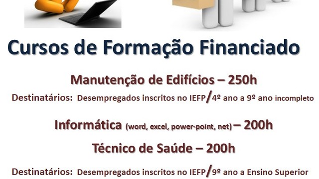 FORMAÇÃO - SETEMBRO